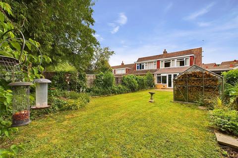 179 Bodiam Avenue, Tuffley, Gloucester, GL4 0TN