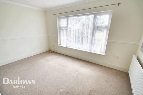 4 bedroom terraced house for sale, Trowbridge Green, Cardiff