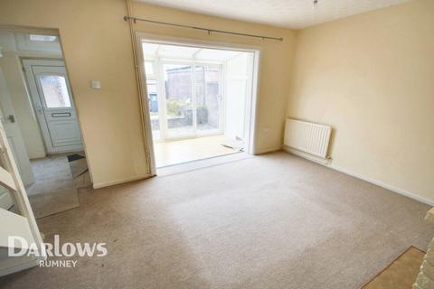 4 bedroom terraced house for sale, Trowbridge Green, Cardiff