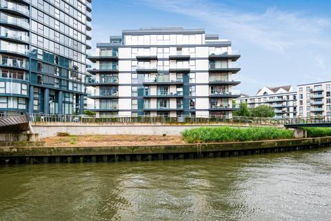 2 bedroom apartment to rent, Compton House, Waterfront Drive, London, SW10
