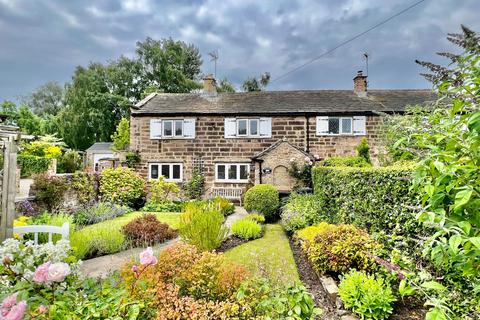 Strawberry Cottage Main Street, Sicklinghall, Wetherby, LS22 4AU