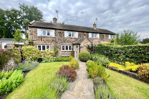 Strawberry Cottage Main Street, Sicklinghall, Wetherby, LS22 4AU