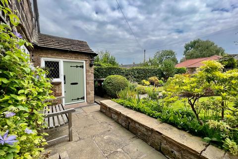 Strawberry Cottage Main Street, Sicklinghall, Wetherby, LS22 4AU