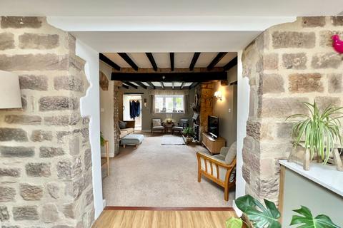 Strawberry Cottage Main Street, Sicklinghall, Wetherby, LS22 4AU
