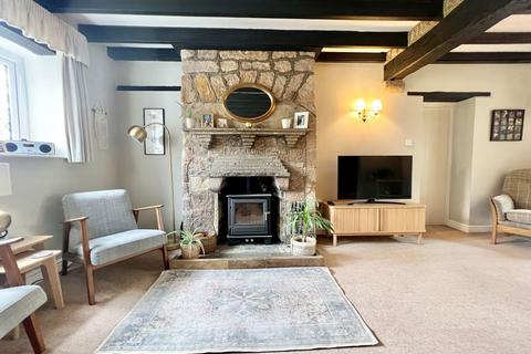 Strawberry Cottage Main Street, Sicklinghall, Wetherby, LS22 4AU