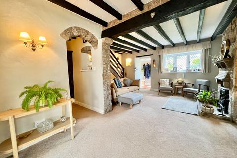 Strawberry Cottage Main Street, Sicklinghall, Wetherby, LS22 4AU