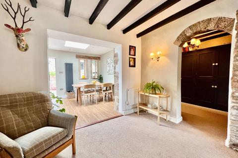 Strawberry Cottage Main Street, Sicklinghall, Wetherby, LS22 4AU