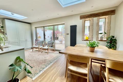 Strawberry Cottage Main Street, Sicklinghall, Wetherby, LS22 4AU