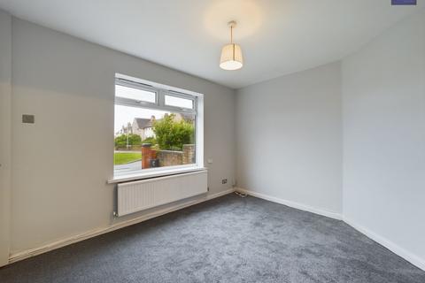 3 bedroom terraced house for sale, Jeffrey Square, Blackpool, FY1