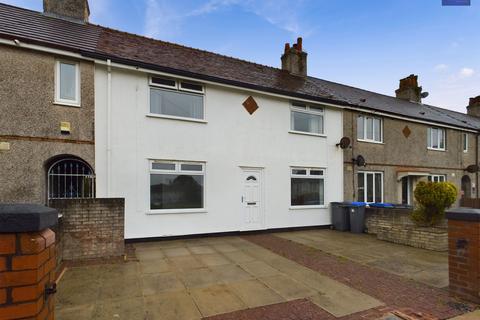 3 bedroom terraced house for sale, Jeffrey Square, Blackpool, FY1