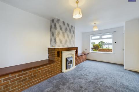 3 bedroom terraced house for sale, Jeffrey Square, Blackpool, FY1