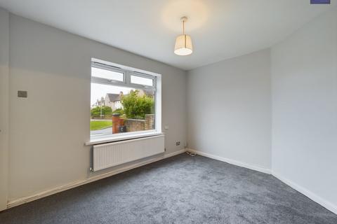 13 Jeffrey Square, Blackpool, FY1 5LR