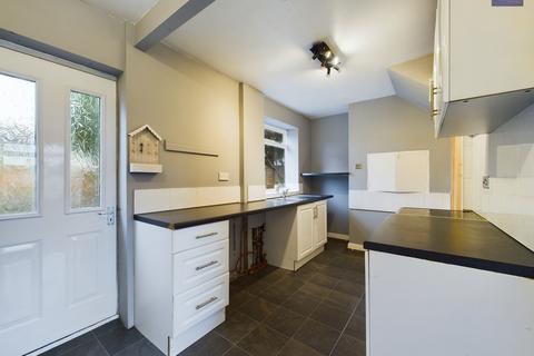 13 Jeffrey Square, Blackpool, FY1 5LR
