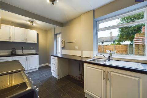 13 Jeffrey Square, Blackpool, FY1 5LR