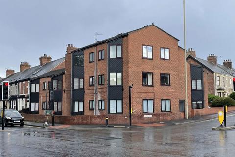 Flat 1, Kingfisher Lodge, 1 Park Road, Jarrow, NE32 5JH