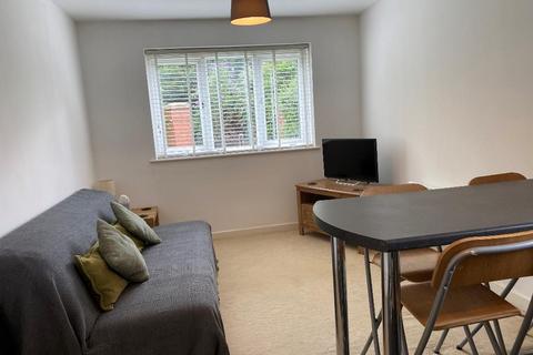 1 bedroom apartment for sale, Woodheys Park, Kingswood, Hull, HU7 3AT