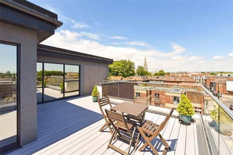 5 bedroom penthouse for sale, Southgate, Chichester, West Sussex, PO19