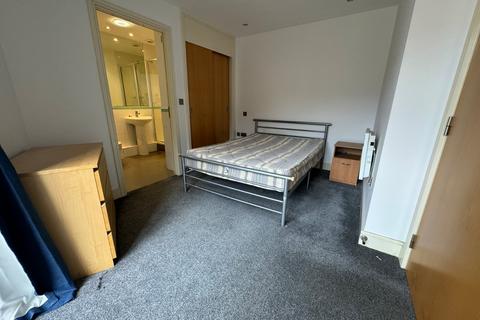 2 bedroom flat to rent, Hanley House, Hanley Street, Nottingham, NG1