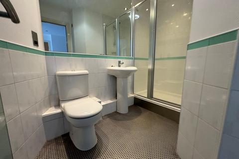 2 bedroom flat to rent, Hanley House, Hanley Street, Nottingham, NG1