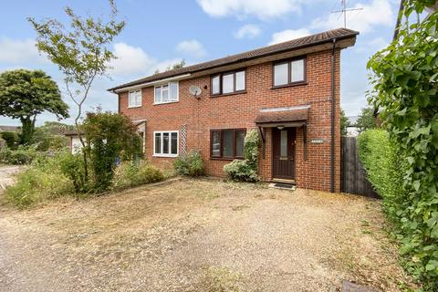 3 bedroom semi-detached house for sale, HORSELL