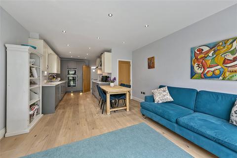 4 bedroom semi-detached house to rent, Williams Lane, Mortlake, SW14