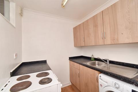 1 bedroom flat to rent, Glen Street, Edinburgh EH3