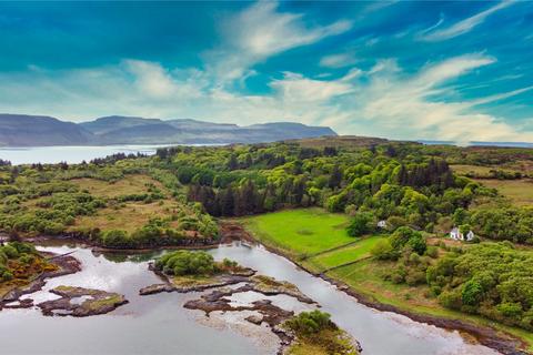 Plot for sale, Land South East Of Ulva Manse, Isle Of Ulva, Argyll and Bute, PA73
