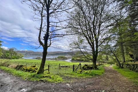 Plot for sale, Land South East Of Ulva Manse, Isle Of Ulva, Argyll and Bute, PA73