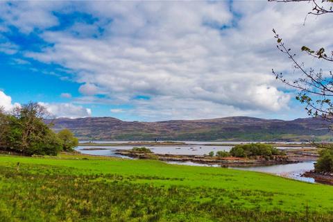 Plot for sale, Land South East Of Ulva Manse, Isle Of Ulva, Argyll and Bute, PA73