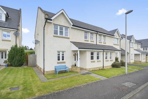56 Saint Davids Gardens, Dalkeith, EH22 3FE
