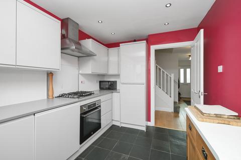 56 Saint Davids Gardens, Dalkeith, EH22 3FE