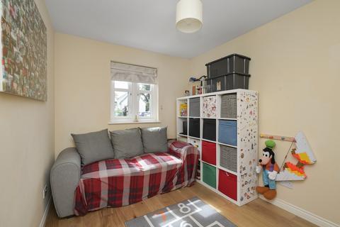 56 Saint Davids Gardens, Dalkeith, EH22 3FE