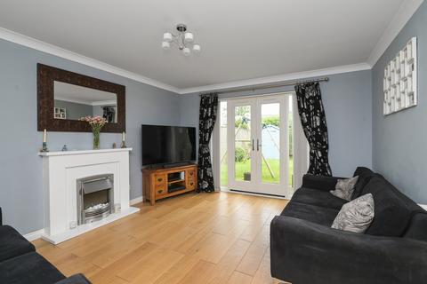 56 Saint Davids Gardens, Dalkeith, EH22 3FE