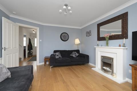 56 Saint Davids Gardens, Dalkeith, EH22 3FE