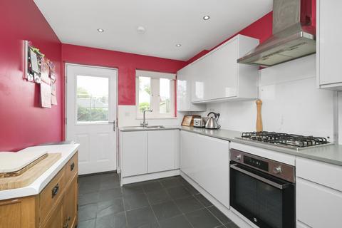 56 Saint Davids Gardens, Dalkeith, EH22 3FE