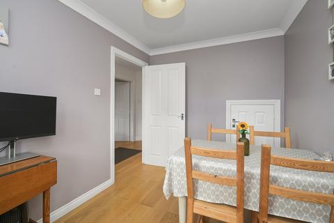 56 Saint Davids Gardens, Dalkeith, EH22 3FE