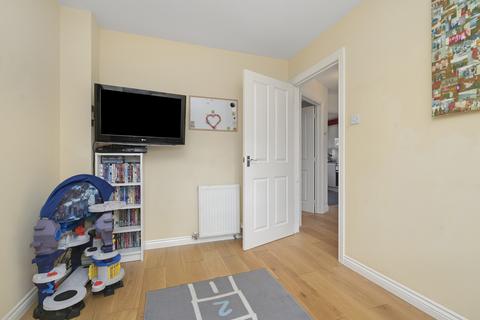 56 Saint Davids Gardens, Dalkeith, EH22 3FE