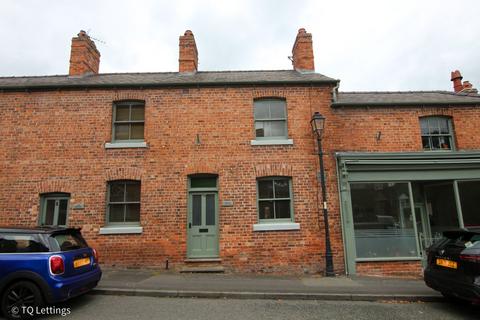 2 bedroom terraced house to rent - High Street, Tarvin CH3