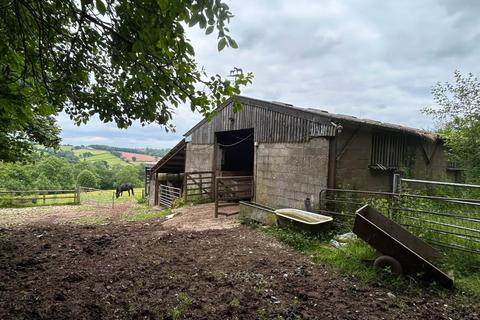 Detached house for sale, Garway Hill, Herefordshire