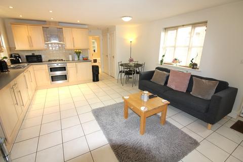 2 bedroom ground floor flat to rent, Albion Street, Chipping Norton OX7