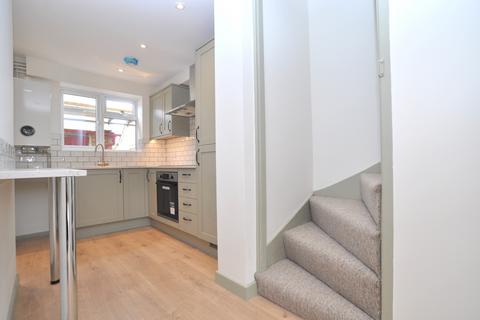 2 bedroom cottage to rent, Shillington Road, Pirton, SG5