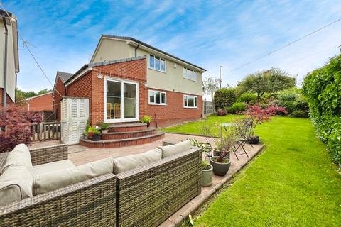 4 bedroom detached house for sale, Hardy Grove, Swinton, M27