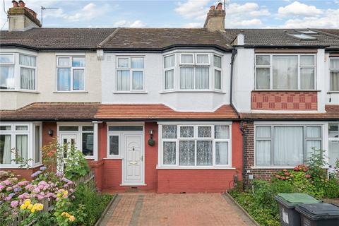 3 bedroom terraced house for sale, De Frene Road, London