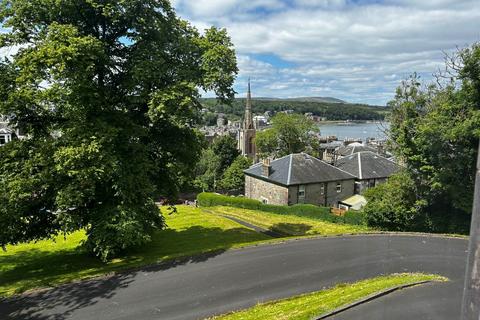 5 bedroom detached house for sale, Eaglesham House,  7-9 Mount Pleasant Road, Rothesay, Isle of Bute, PA20 9HQ