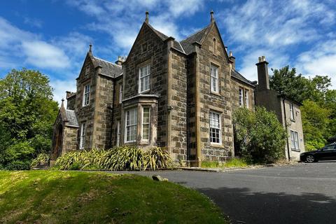 5 bedroom detached house for sale, 7-9 Mount Pleasant Road, Rothesay, Isle of Bute, PA20 9HQ