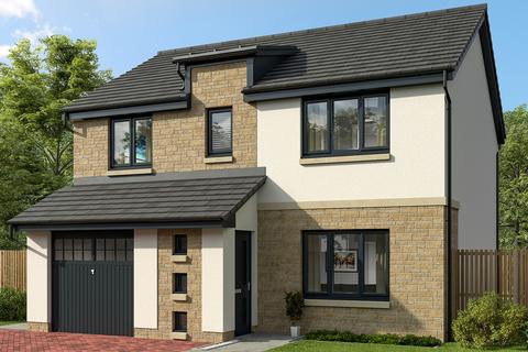 4 bedroom detached villa for sale, Plot 142, The Spey at Drovers Gate, Broich Rd PH7