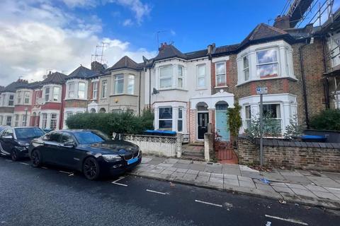 2 bedroom flat for sale, Roundwood Road, London, NW10 9UL
