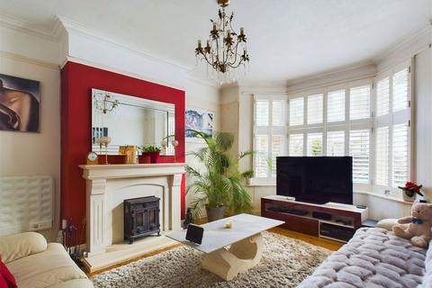 4 bedroom townhouse for sale, Brunswick Road, Worthing BN11 3NQ