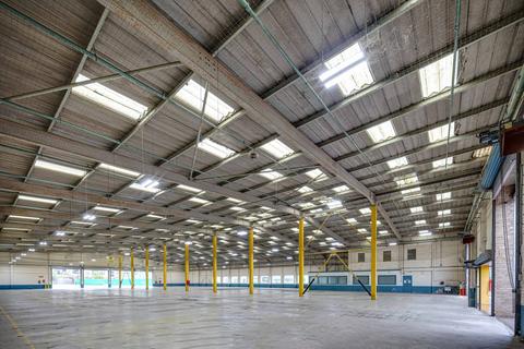 Industrial unit to rent, London NW10