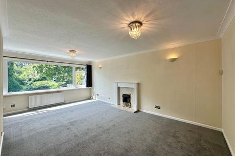 3 bedroom end of terrace house for sale, Crownhill Rise, Torquay